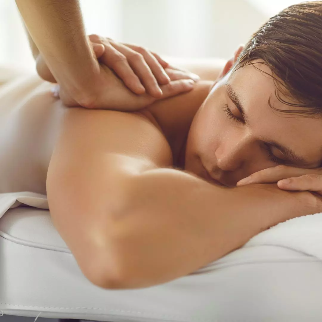 Massagem e seus Benefícios: Promovendo o Bem-Estar e a Saúde
